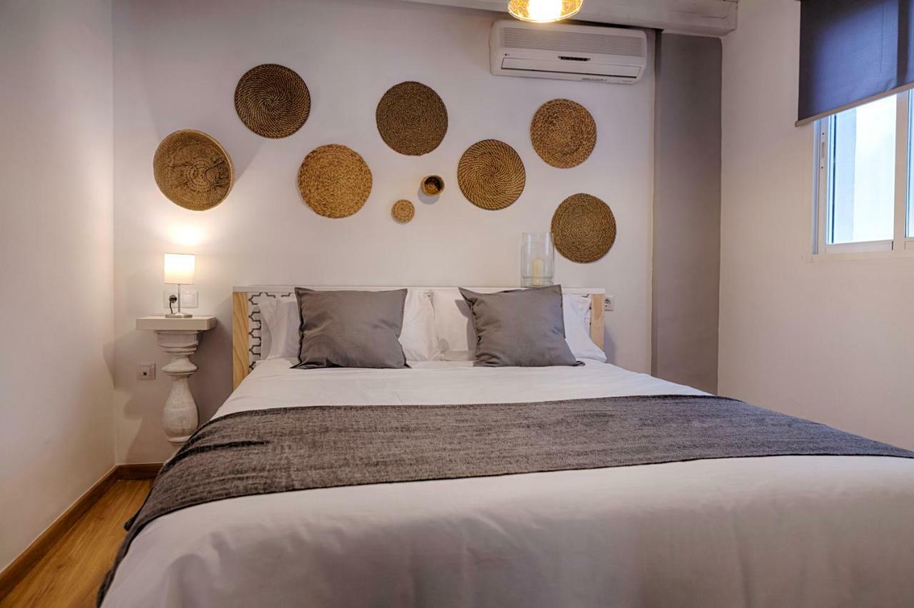 Vitores Apartamentos Turisticos Убеда Экстерьер фото
